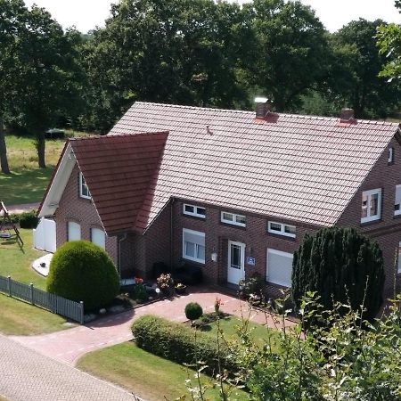 Sinis Friesenstube Daire Zwischenbergen Dış mekan fotoğraf